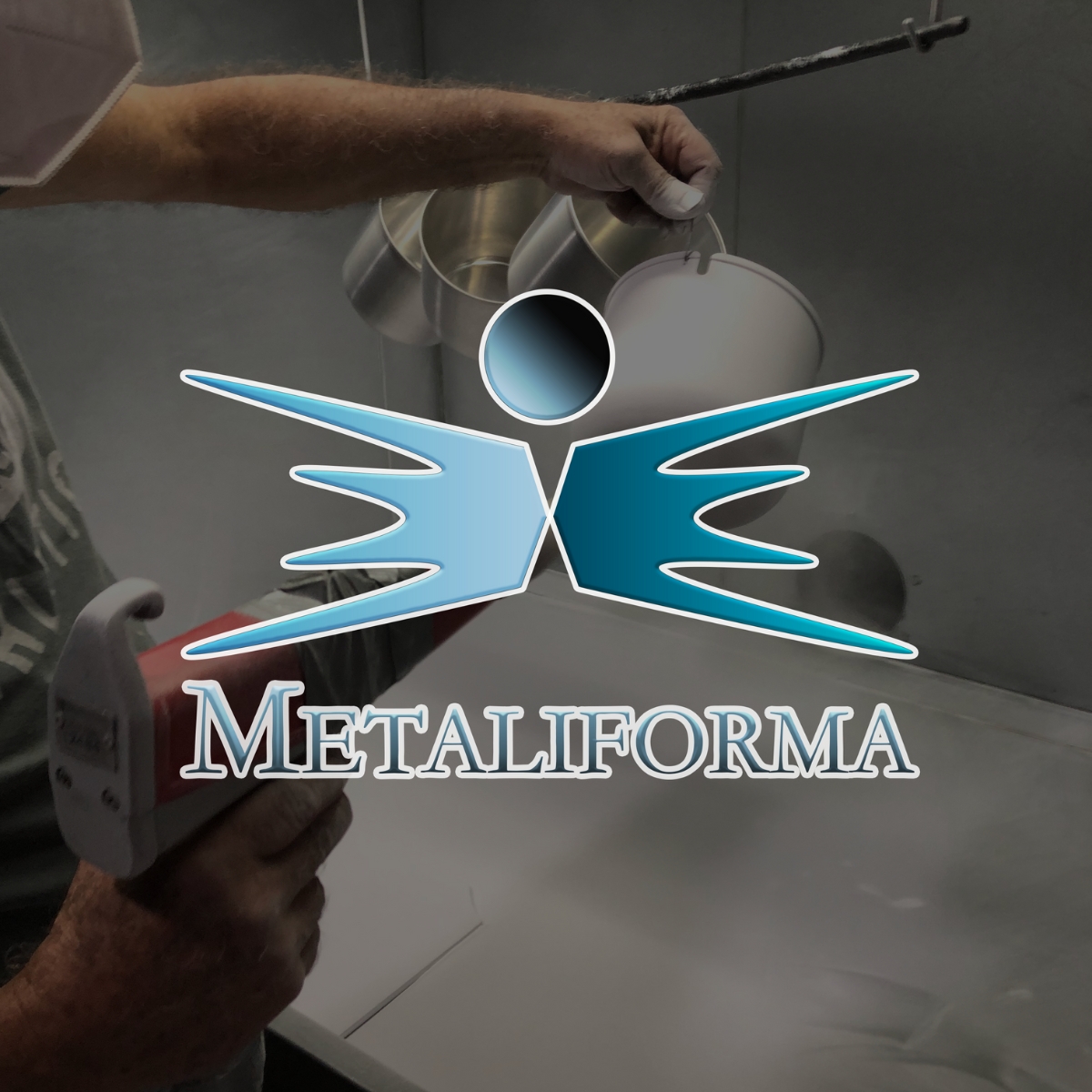 LOGO METALIFORMA